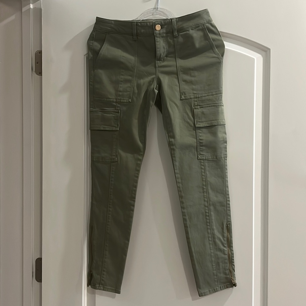 White House Black Market Jeans